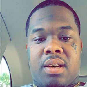 Meet your Posher, Lonnie